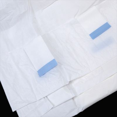 ISO9001/ISO14001 BV zertifizierte High Absorption Erwachsene Windel für Männer 5000 ml