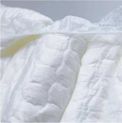 ISO9001/ISO14001 BV zertifizierte High Absorption Erwachsene Windel für Männer 5000 ml