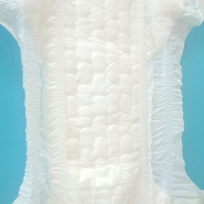 ISO9001/ISO14001 BV zertifizierte High Absorption Erwachsene Windel für Männer 5000 ml