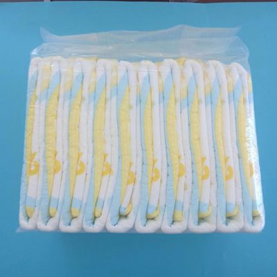 Abdllover-Stil Nichtgewebter Stoff 6000 ml Absorptions-Erwachsenenwindel für die persönliche Hygiene